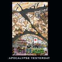 Apocalypse Yesterday
