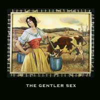 The Gentler Sex