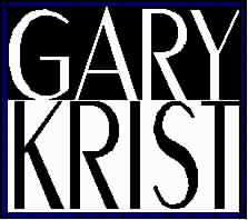 Gary Krist