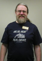 Picture of Leroy Cain