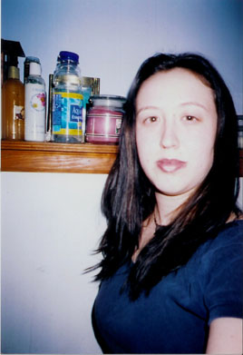 My better Half.