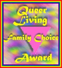 Queer Living Family Choice Award