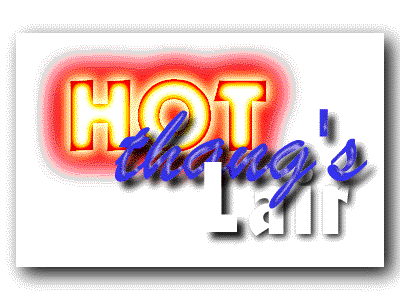 HotThang's Lair