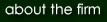 about the firm